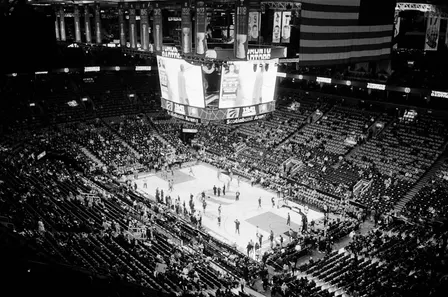 Dubai Basketball Vs Fenerbahce Basketball Euroleague