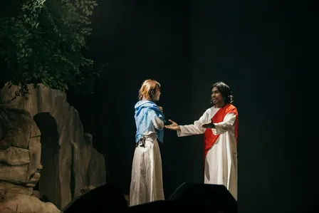 The Wiz