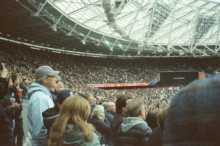Hertha Berlin SC vs VfL Bochum