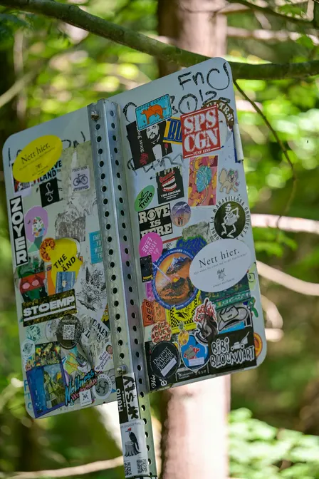 Junk Journaling Club