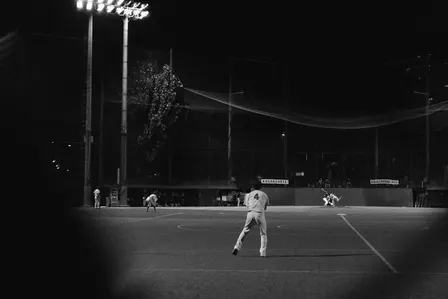 Washington Nationals at St. Louis Cardinals
