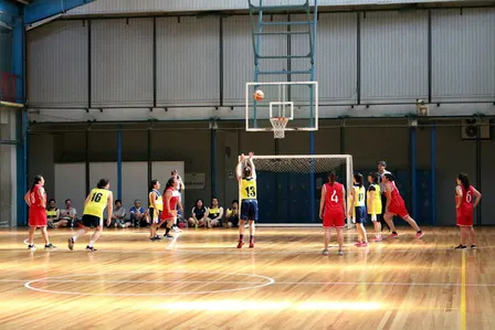 Alba Berlin Vs Skyliners Frankfurt