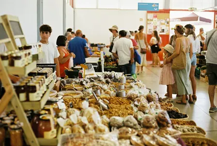 Queen Victoria Market | Open Hours