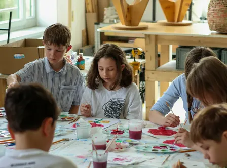 Taller 'Escola de families de Torre Llobeta - eines per educar i educarn-nos millor' *NOU*