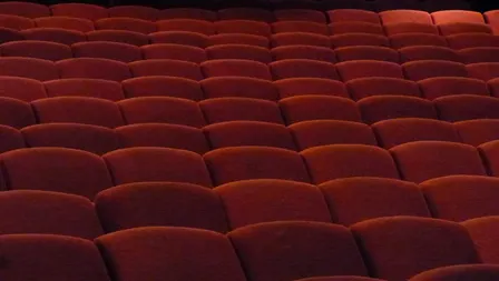Book to Movie Night