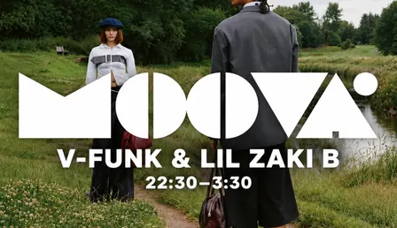 08/10 MOOVA THURSDAY V-FUNK & LIL ZAKI B