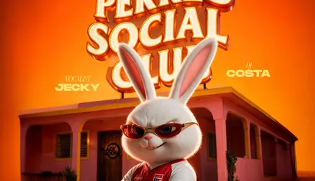 17 OTTOBRE - PERREO SOCIAL CLUB FREE ENTRY PER TUTTA LA NOTTE