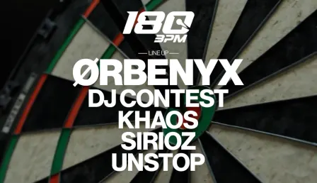 180BPM