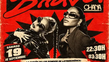 19/09 SATURDAY RONDA BRAVA