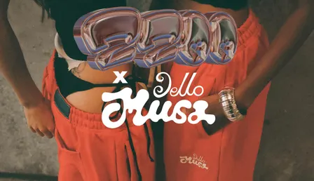 2200! x DELLO MUSA