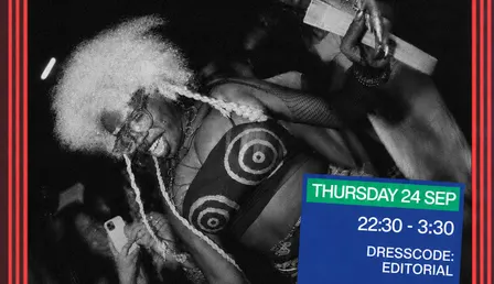 24/09 MOOVA THURSDAY V-FUNK & BABA