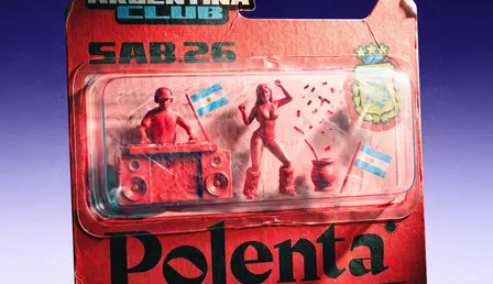 26/09 - POLENTA (ARGENTINA) W/ MAMI PISTOLA + VIRRI + CONDESA
