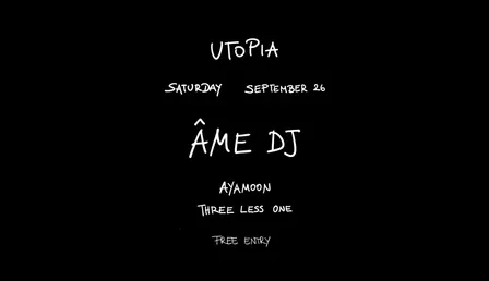26.09 - Ame