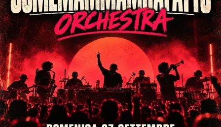27.09.26 Comemammamhafatto @ 692 Secret Garden