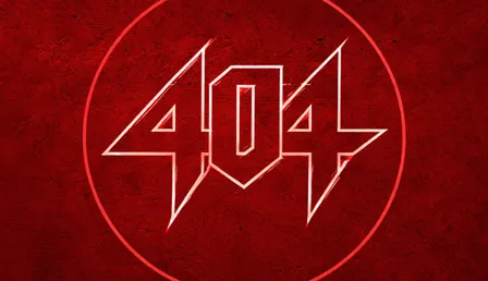 House Of 404