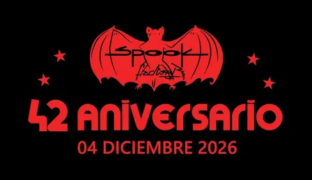 42 ANIVERSARIO: 80s 90s