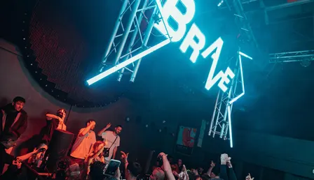 6 JAHRE BRAVE x MTW
