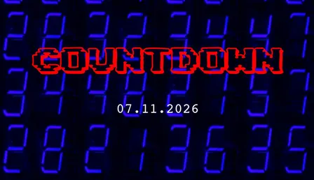 COUNTDOWN