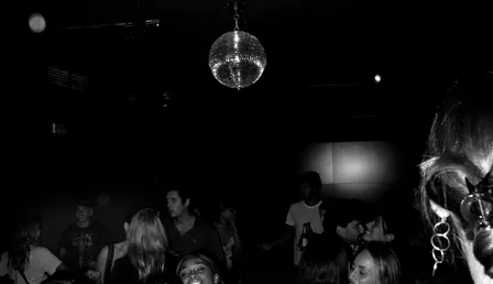 TAMBO & FRIENDS
