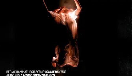Connie Dentice - "NELL'OMBRA" | Spettacolo Teatrale