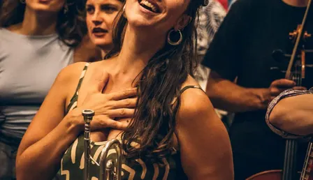 Corso di Canto