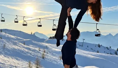 Corso di Acroyoga