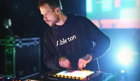 Corso di Produzione Musicale su Ableton live