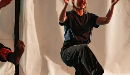 Corso di Teatro