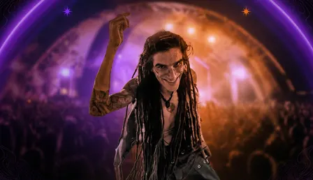 Cosmic Assembly presents AJJA