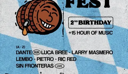 CAOS FEST