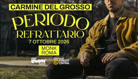 CARMINE DEL GROSSO