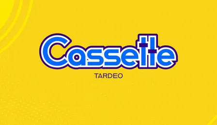 Cassette - 17.10.26