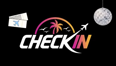CHECK-IN: TRAFFIC LIGHT PARTY 🚥 - REGGAETON & INTERNATIONAL HITS - Girls free until 1 AM