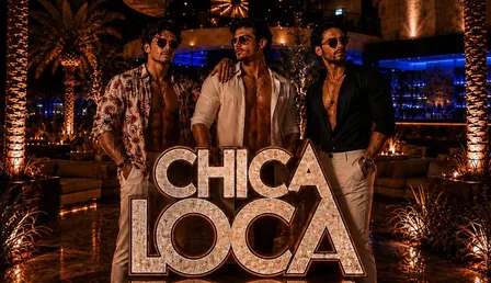 CHICA LOCA - WEDNESDAY | One Torino