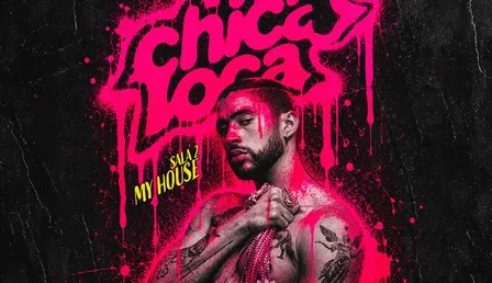 CHICA LOCA - SATURDAY / Tam