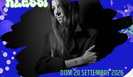 CHIARA ALESSI PRESENTA "LA SEDIA DEL SADICO" - LA POSTURA DEL CONSENSO 2026