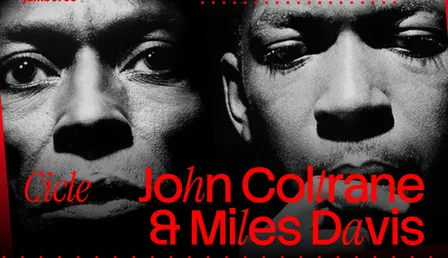 Cicle Miles Davis: Rick Margitza Quartet