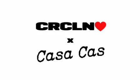 CIRCOLINO x CASA CAS