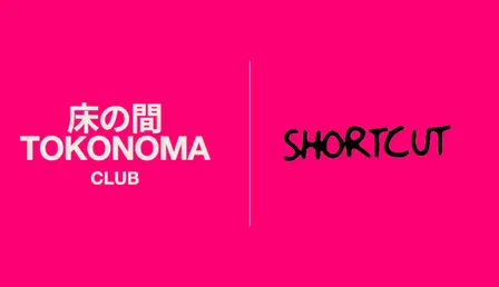 CIRCLE x SHORTCUT