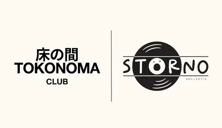 CIRCLE x STORNO (anniversary)