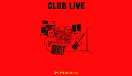 CLUB LIVE