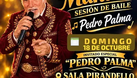 A MI MANERA TARDEO