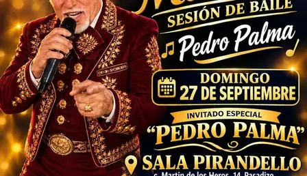 A MI MANERA TARDEO