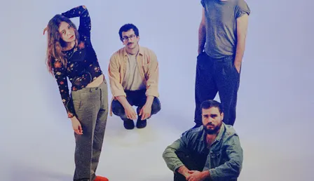 A Nice Noise - Alcazar Live