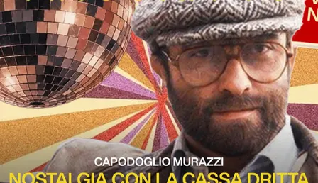 ANCORA TU ✷ Capodoglio