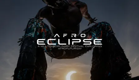 AFROECLIPSE - An Afrofuturist Journey in Two Acts