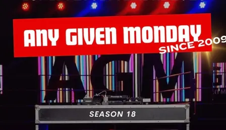 AGM- Any Given Monday