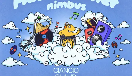 Al Settimo Cielo with MUSIC ATELIER