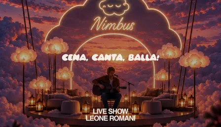 Al Settimo Cielo - Dinner Show & Club