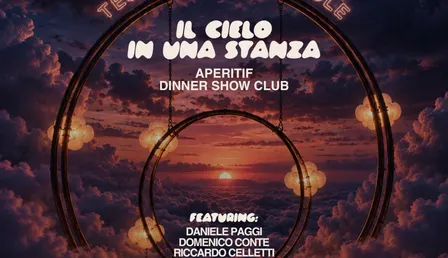 Al Settimo Cielo - Dinner Show & Club